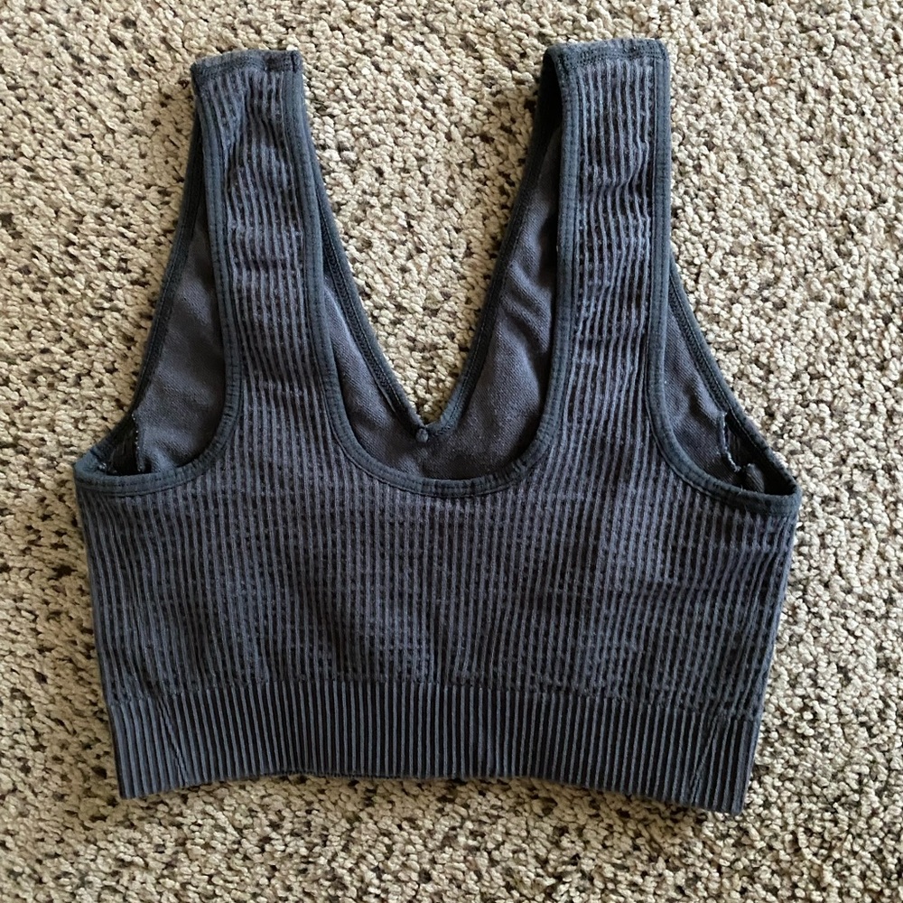 Gymshark everyday seamless sports bra